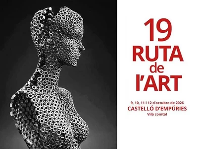 19e édition de la Ruta de l'Art