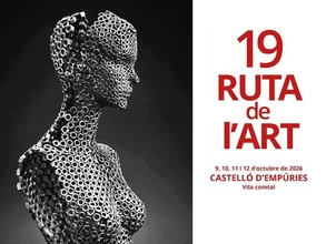 19e édition de la Ruta de l'Art Image 1