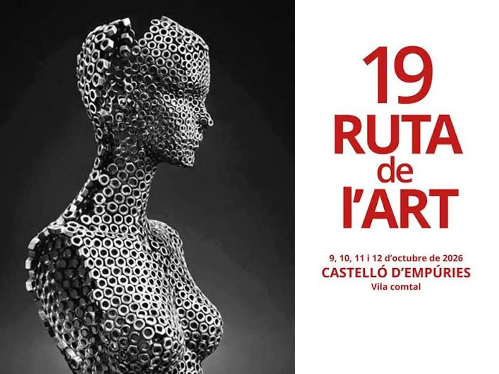 19e édition de la Ruta de l'Art Image 1