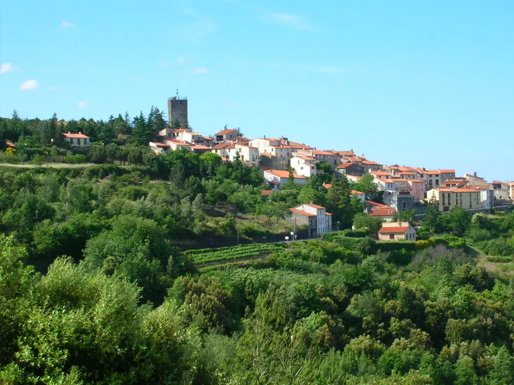 Prats-de-Sournia Image 1