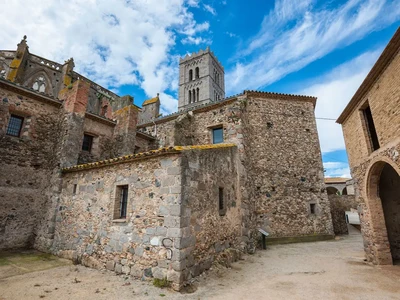 Castello d'Empuriès Image 1