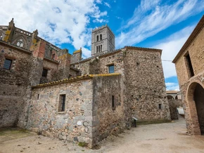 Castello d'Empuriès Image 1