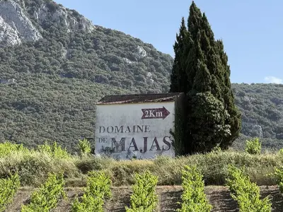 Domaine de Majas Image 1