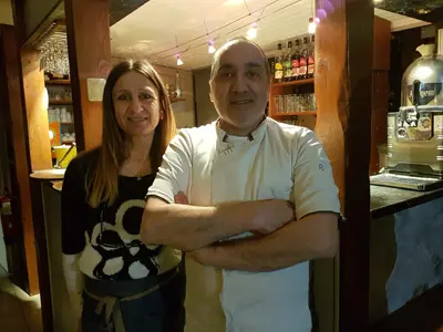 La Guarrigue Image 1