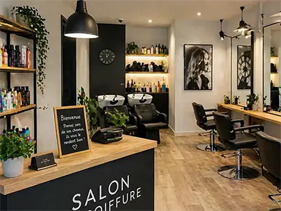 Manon Coiffure Image 1