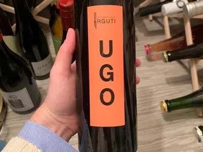 Domaine Arguti Image 1
