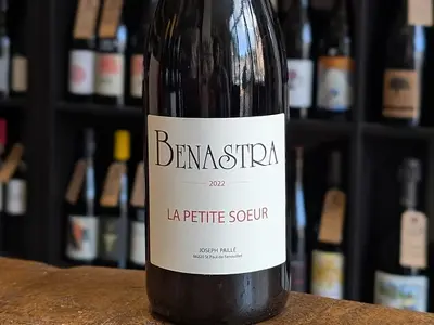 Domaine Benastra Image 1