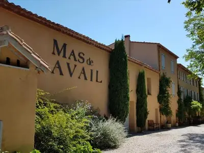 Mas de Lavail Image 1