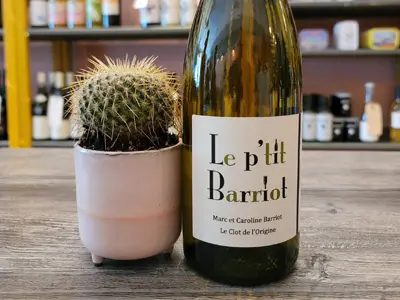 Le Ptit Barriot ! Image 1