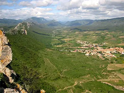 Domaine Taïchac Image 1