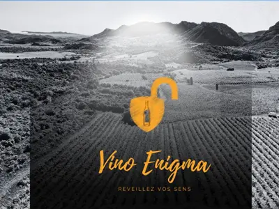 Vino Enigma Image 1