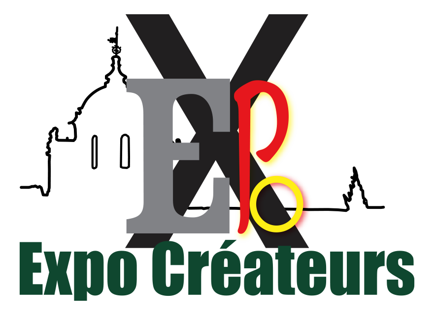 Logo Expocréateurs